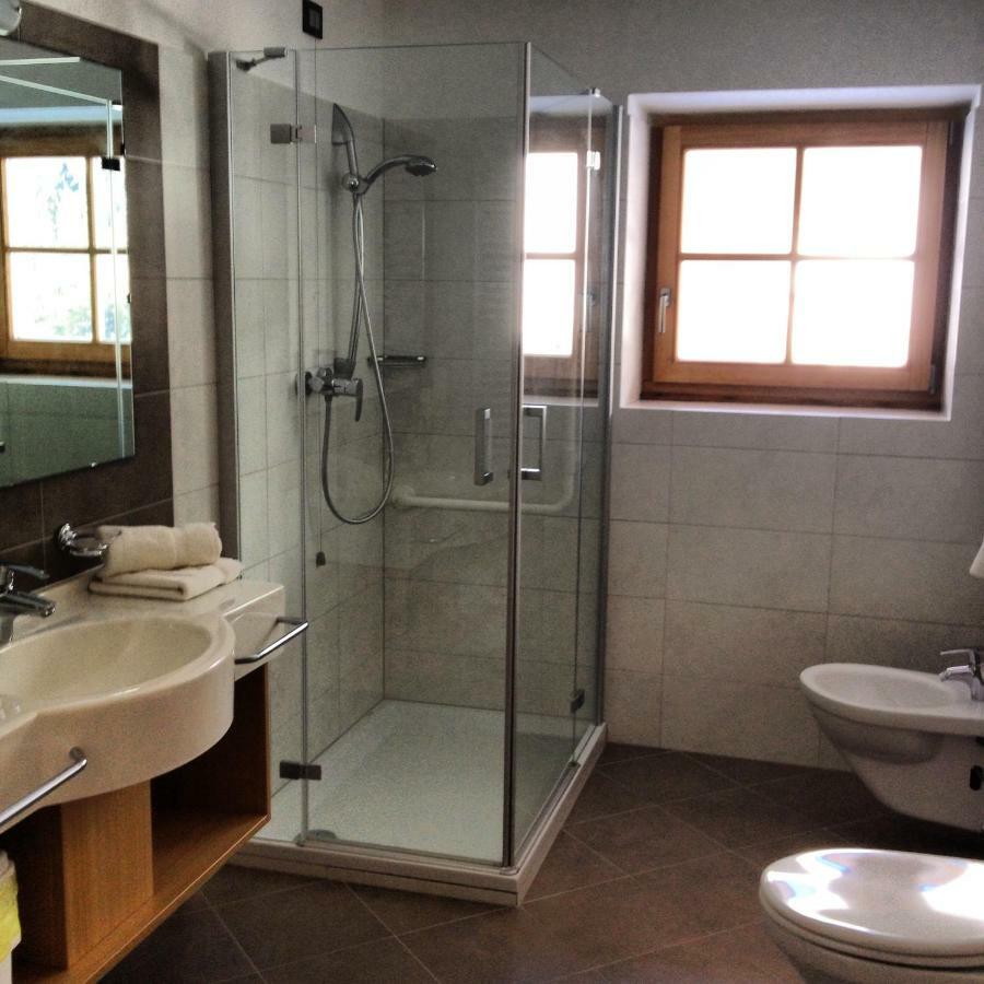 ברנרו Ferienhaus Staudacher מראה חיצוני תמונה