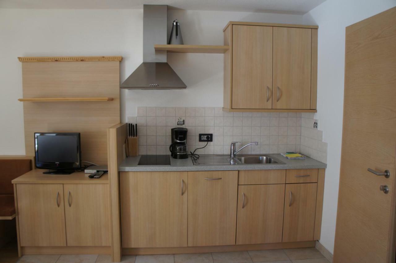 ברנרו Ferienhaus Staudacher מראה חיצוני תמונה