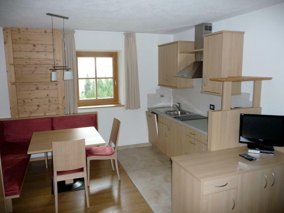 ברנרו Ferienhaus Staudacher מראה חיצוני תמונה
